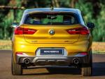 BMW X2 sDrive20i M Sport X 2018 года (LA)